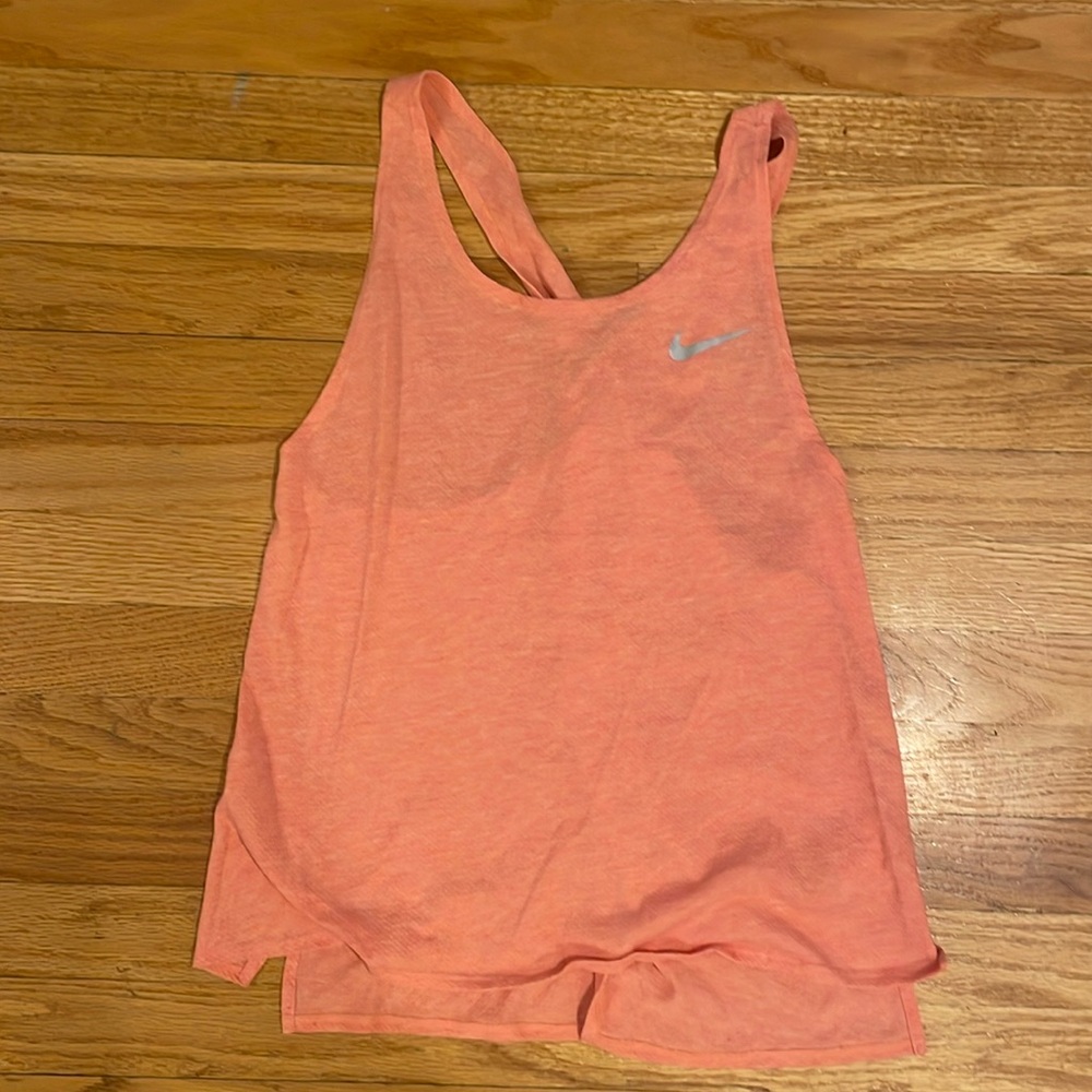 Women’s Nike Tank